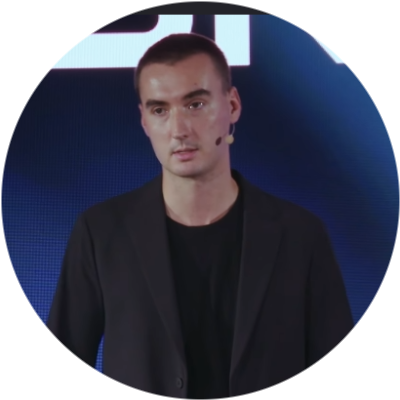 Lucas Bruder