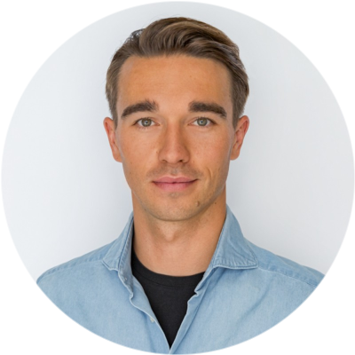 Lukas Bernotas
