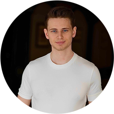 Lukas Bruell