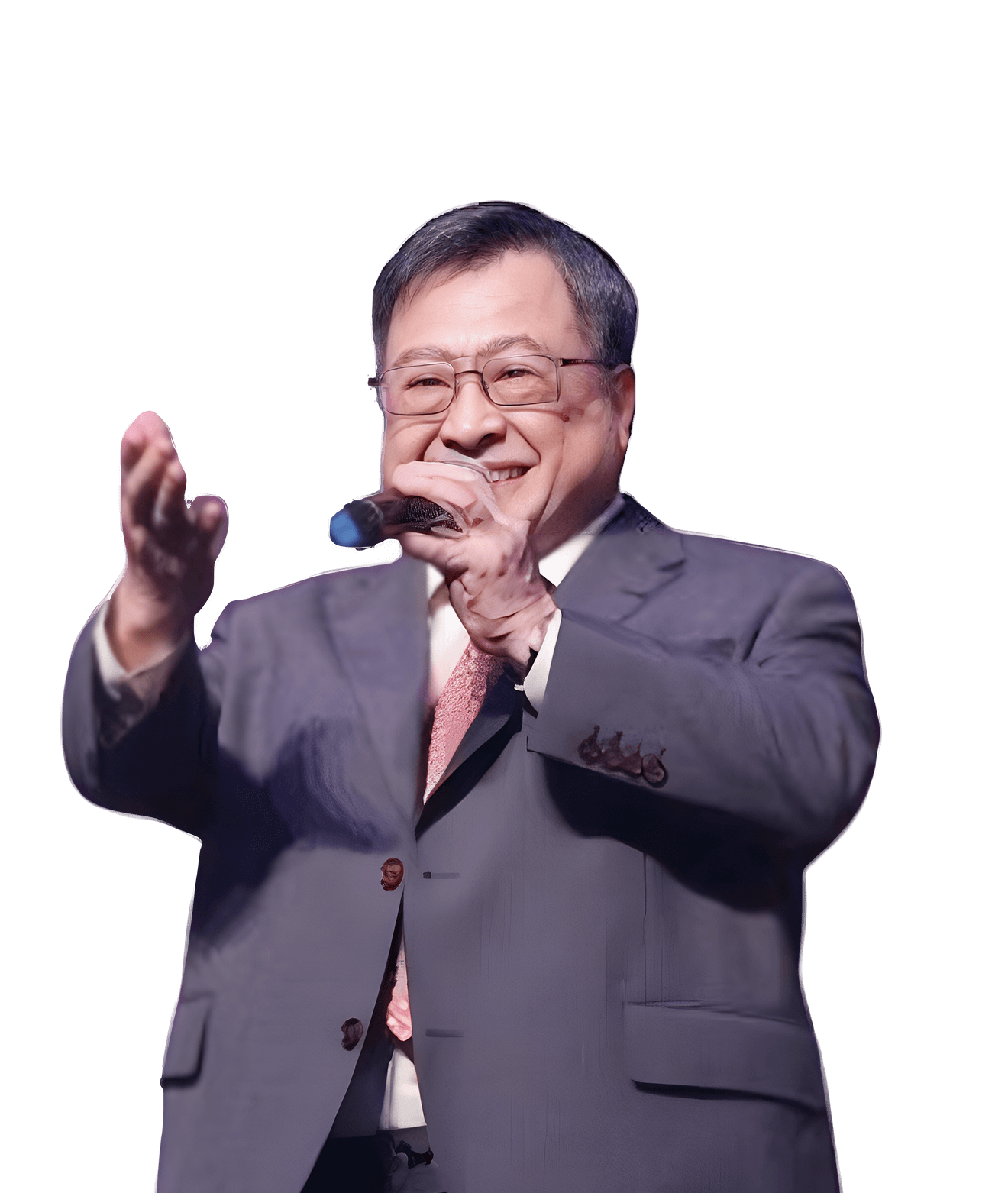 Ma Xingli