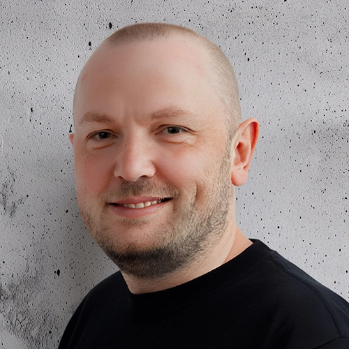 Maarten Henskens