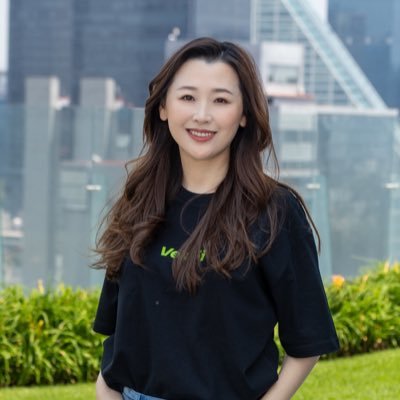 Maggie Wu