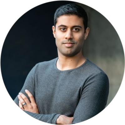 Mahesh Vellanki