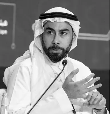 Majid Almansouri