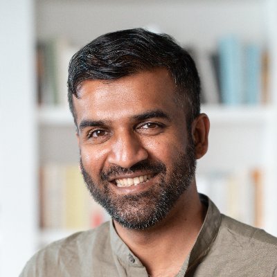 Mallesh Pai