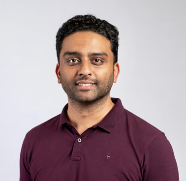 Manan Patel