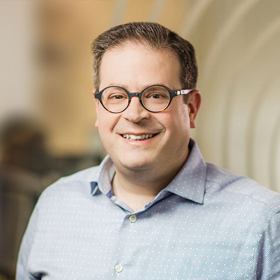 Marc Miller