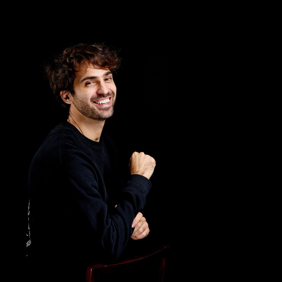 Marcelo Cavazzoli