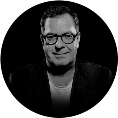 Marcin Benke