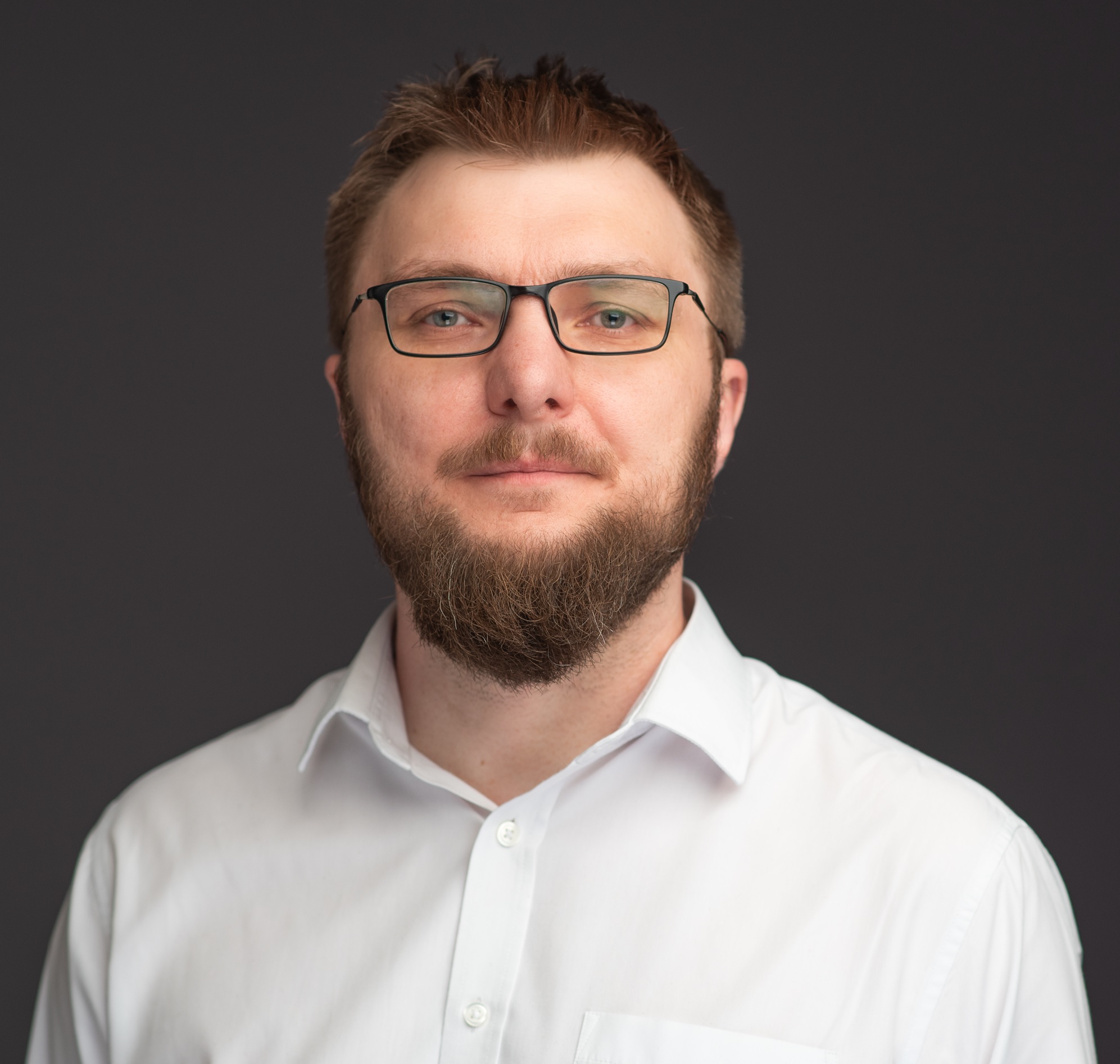 Marcin Maksymiuk