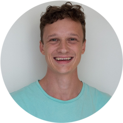 Marco Van Den Heuvel
