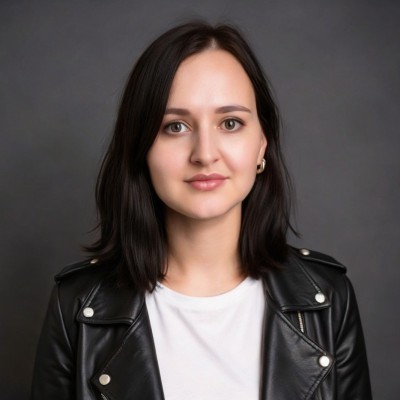 Marharyta Temchenko