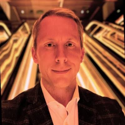Mark Clerkin