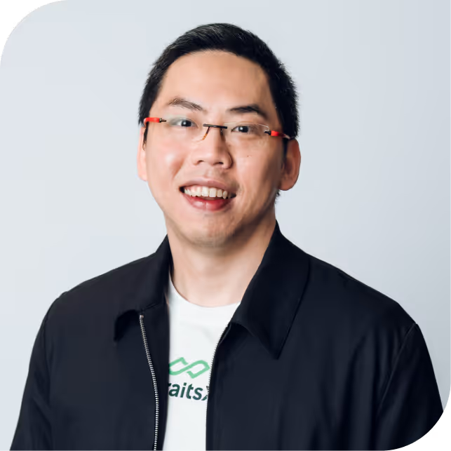 Mark Hew
