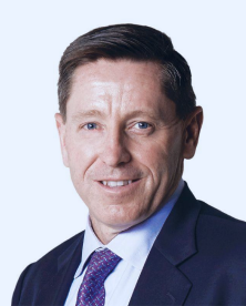 Mark McLaughlin