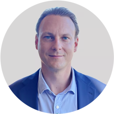 Mark Verdegaal