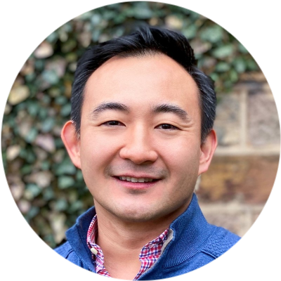 Mark Wang
