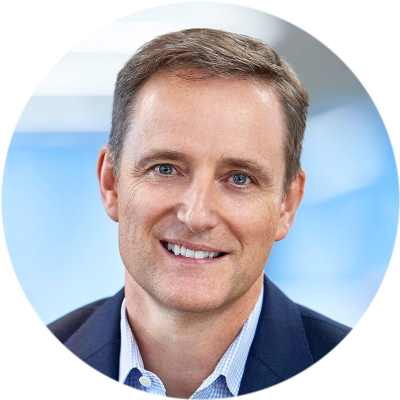 Mark Wilson