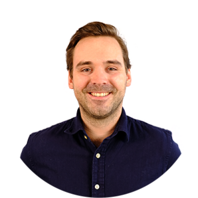 Martijn Broersma