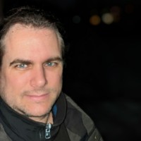 Martin Cormier