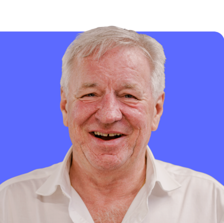Martin Gilbert