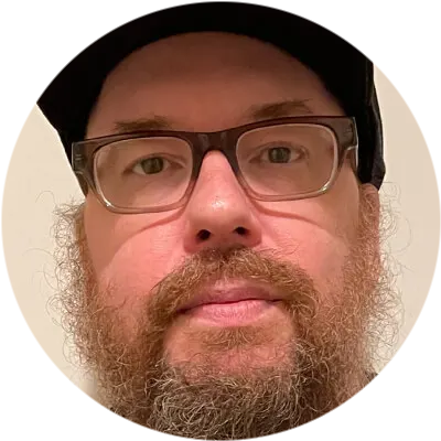 Martin Sweitzer