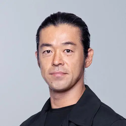 Masaru Ohnogi