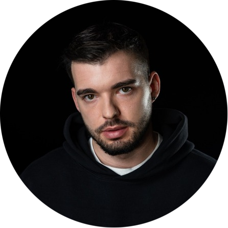 Mateusz Mach