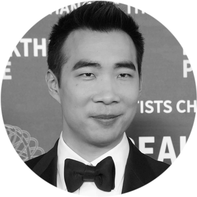 Matt Huang