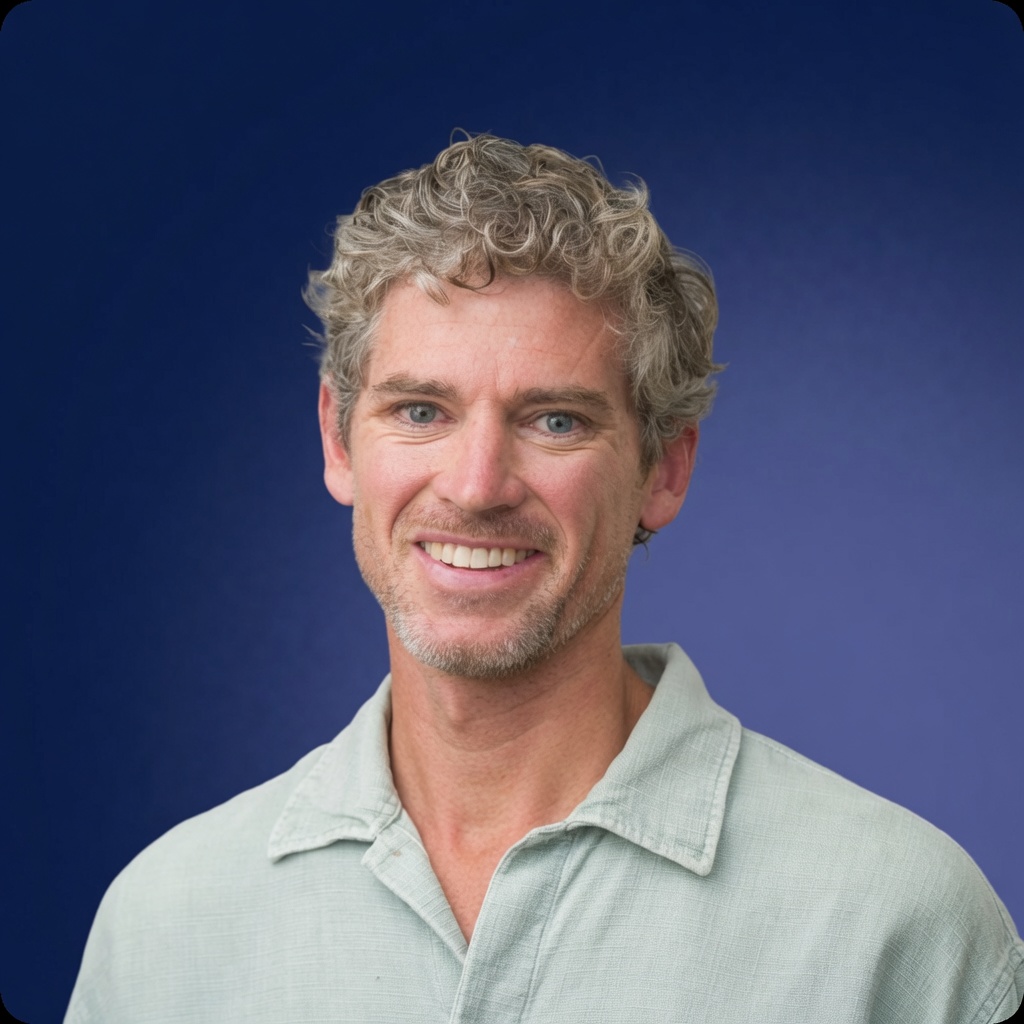 Matt Larson
