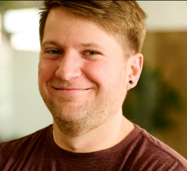Matt Luongo