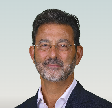 Matteo Dante Perruccio
