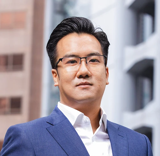 Matthew Chan