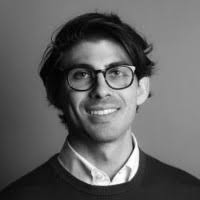 Matthew Kaye
