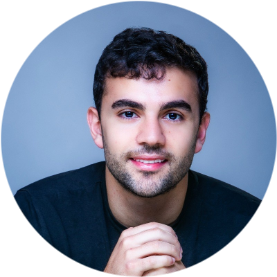 Matthew Modabber