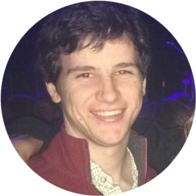 Matthew Rice