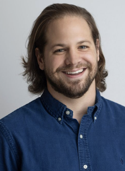 Matthew Stone