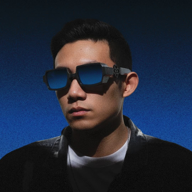 Matthew Wang