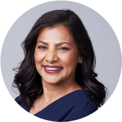 Medha Parlikar