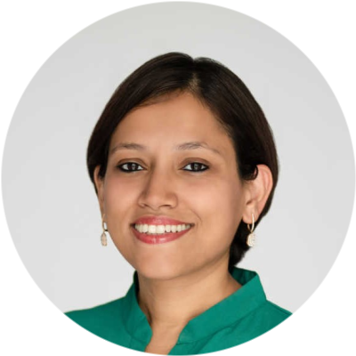 Medha Srivastava