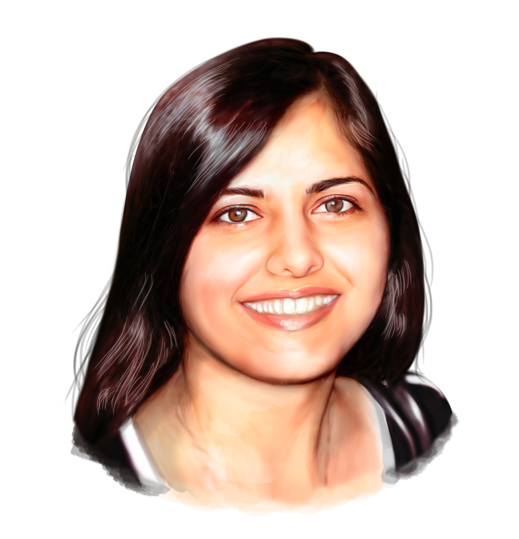 Megha Bambra