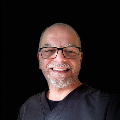 Mehdi Hashemi