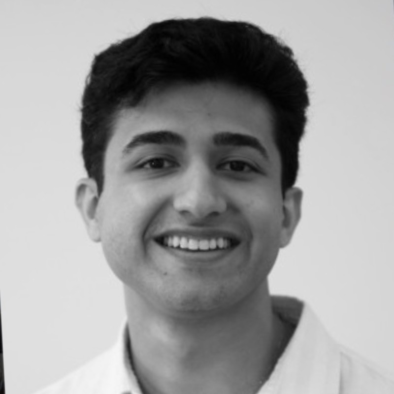 Mehul Kumar