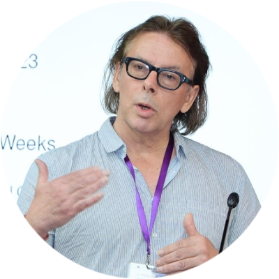 Melvyn Weeks