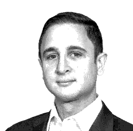 Michael Bondar