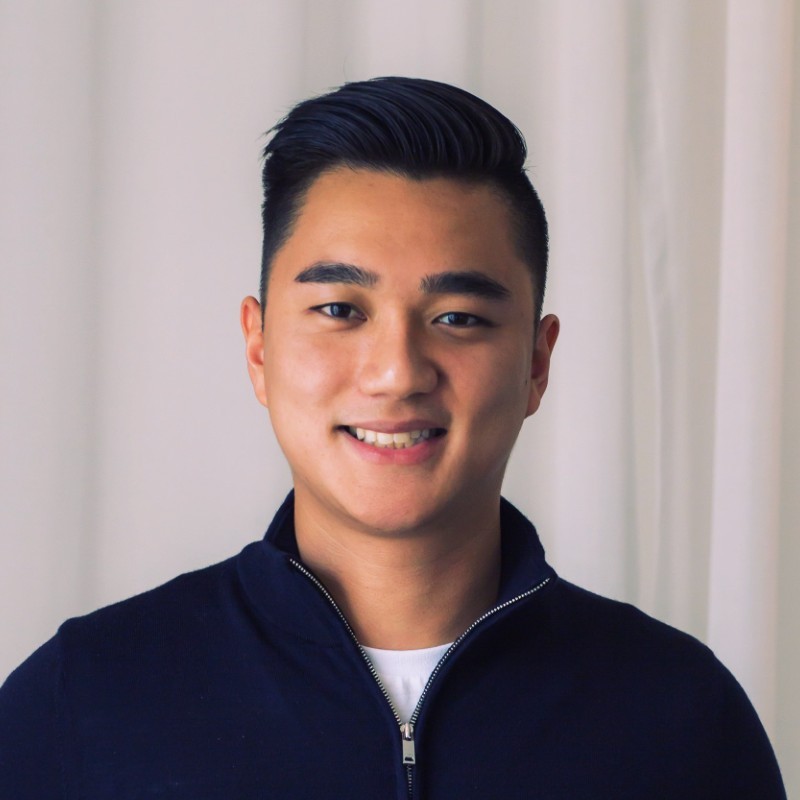 Michael Ho