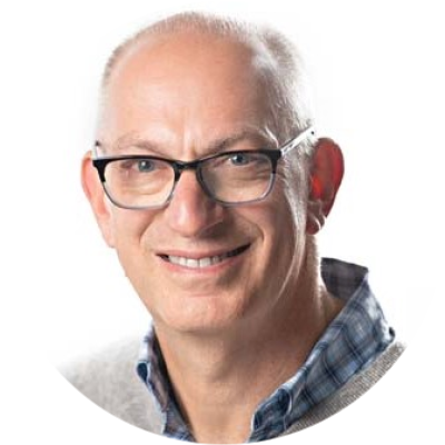 Michael Jablon