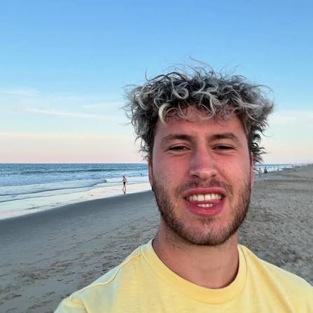 Michael Jerome (ThreadGuy)