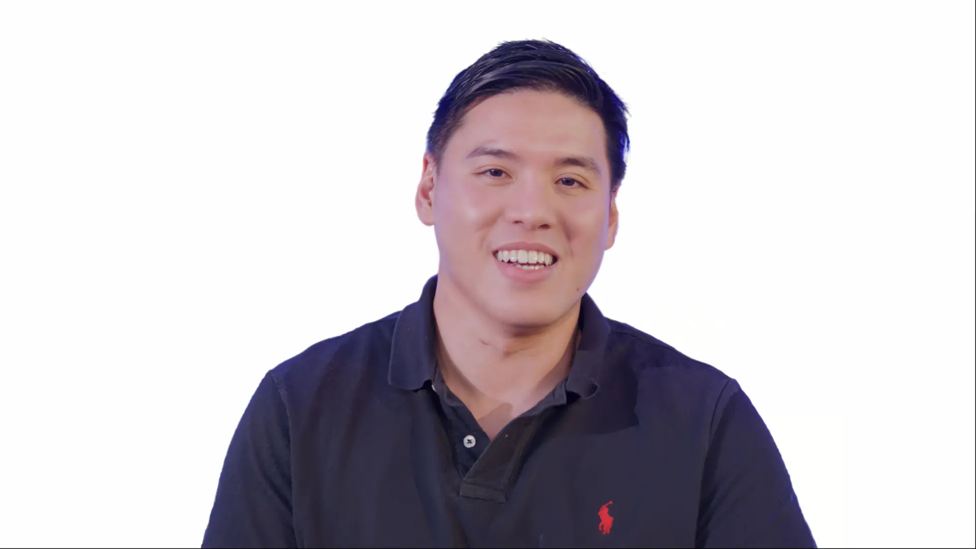 Michael Kong