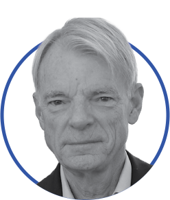 Michael Spence